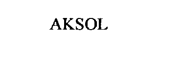 AKSOL