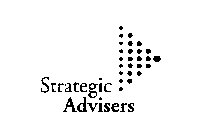 STRATEGIC ADVISERS