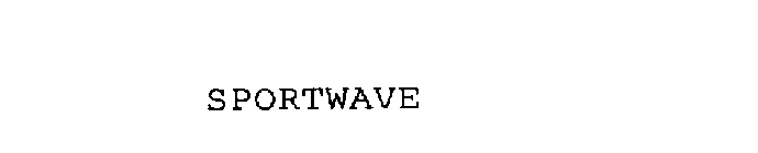 SPORTWAVE