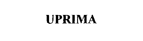 UPRIMA