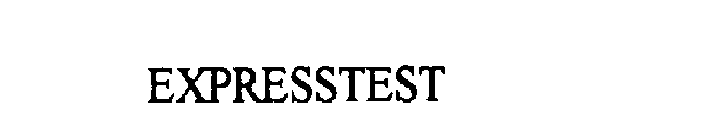 EXPRESSTEST