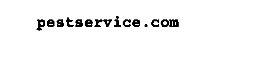 PESTSERVICE.COM