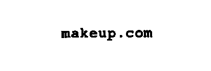 MAKEUP.COM