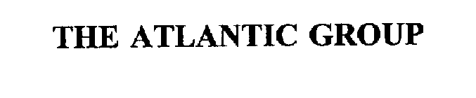 THE ATLANTIC GROUP