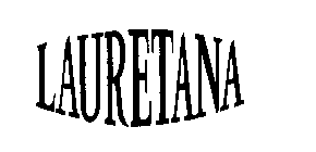 LAURETANA