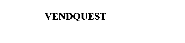 VENDQUEST