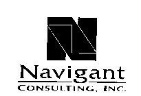 N NAVIGANT CONSULTING, INC.