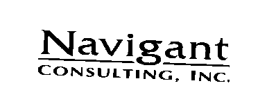 NAVIGANT CONSULTING, INC.