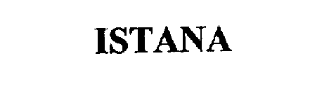 ISTANA