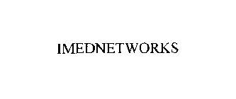 IMEDNETWORKS