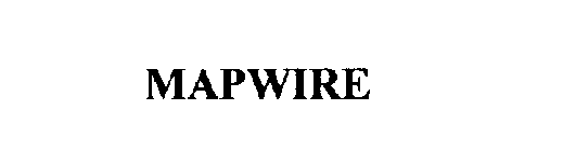 MAPWIRE