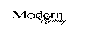 MODERN BEAUTY