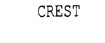 CREST