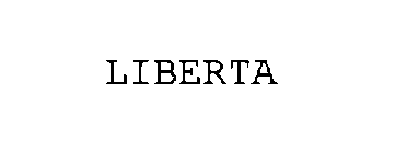 LIBERTA