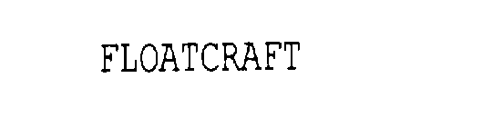 FLOATCRAFT