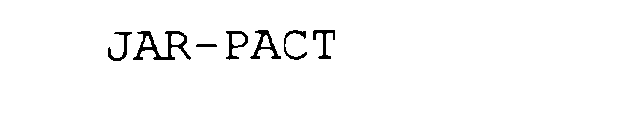 JAR-PACT