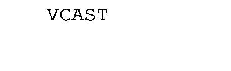 VCAST