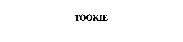 TOOKIE