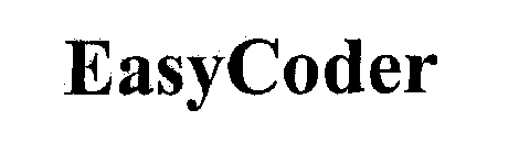 EASYCODER