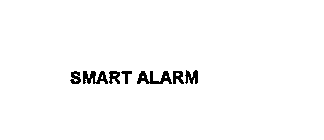 SMART ALARM