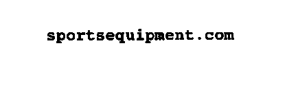 SPORTSEQUIPMENT.COM