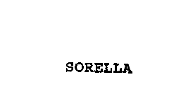 SORELLA