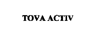 TOVA ACTIV