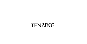 TENZING