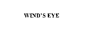 WIND'S EYE