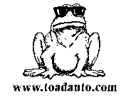 WWW.TOADAUTO.COM