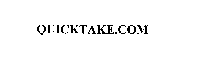 QUICKTAKE.COM