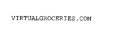 VIRTUALGROCERIES.COM