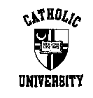 CATHOLIC UNIVERSITY