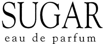 SUGAR EAU DE PARFUM