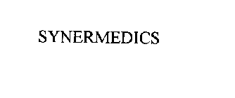 SYNERMEDICS