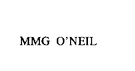 MMG O'NEIL