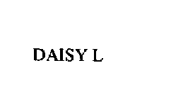 DAISY L