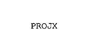 PROJX