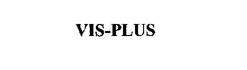 VIS-PLUS