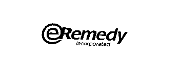 EREMEDY INCORPORATED