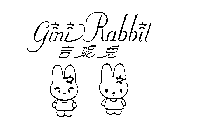 GINI RABBIT