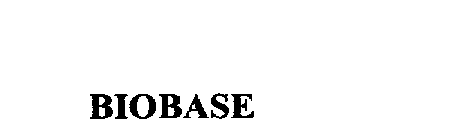 BIOBASE