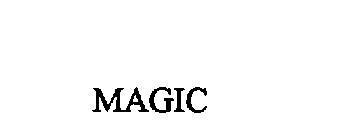 MAGIC