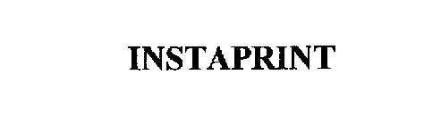 INSTAPRINT