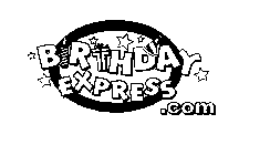 BIRTHDAY EXPRESS.COM