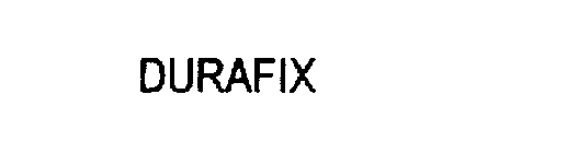 DURAFIX