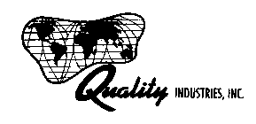 QUALITY INDUSTRIES, INC.