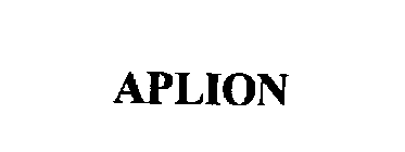 APLION