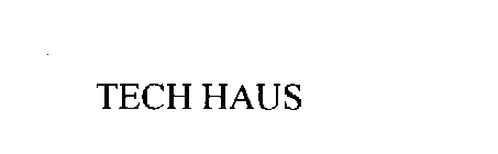 TECH HAUS