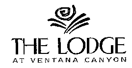 THE LODGE AT VENTANA CANYON